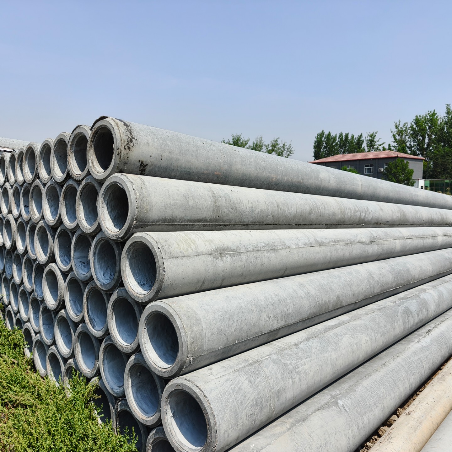 南昌10米钢筋混凝土电杆