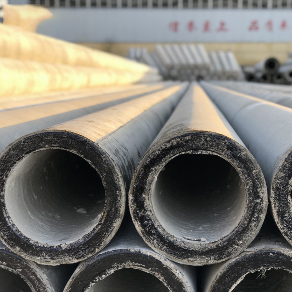 南昌150×10米预应力水泥电线杆