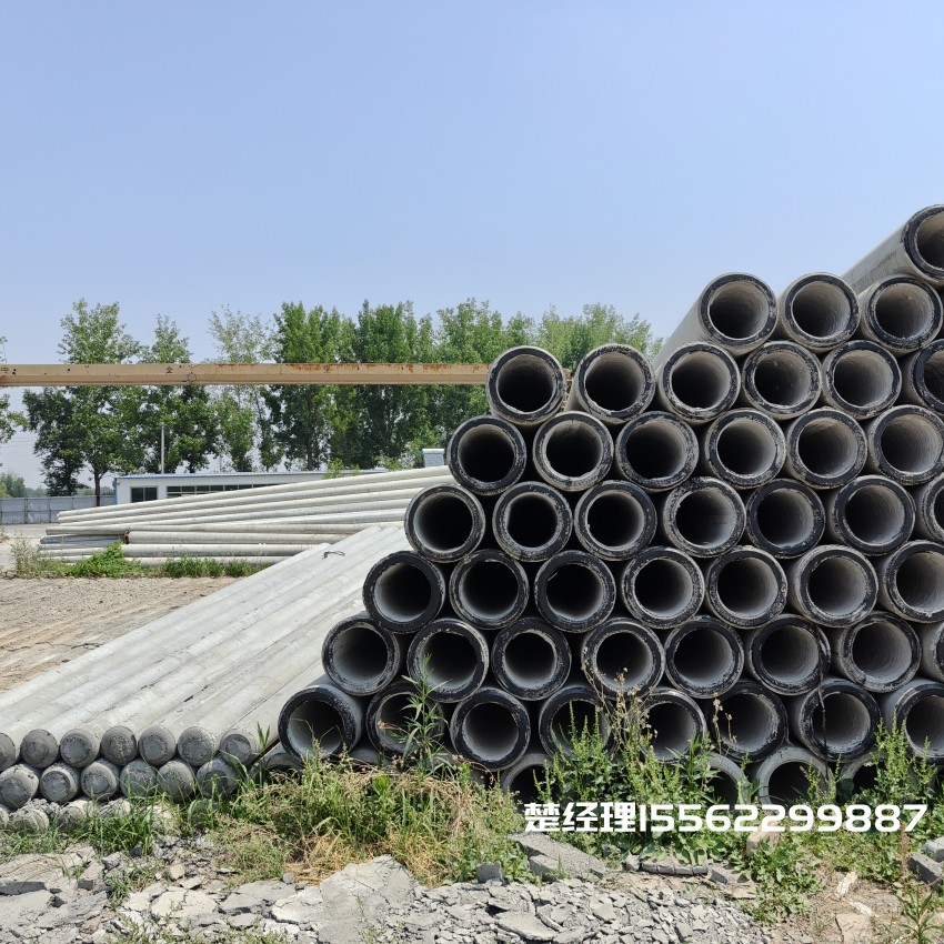 南昌12米锥形水泥电杆